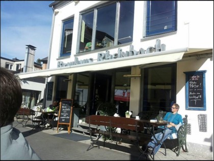 照片: Brauhaus Rheinbach